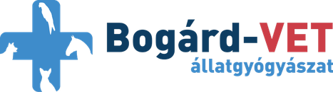 Bogárd-VET állatgyógyászat